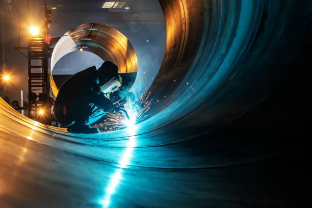 Best Maintenance and Repair Welding in Wade Hampton, SC