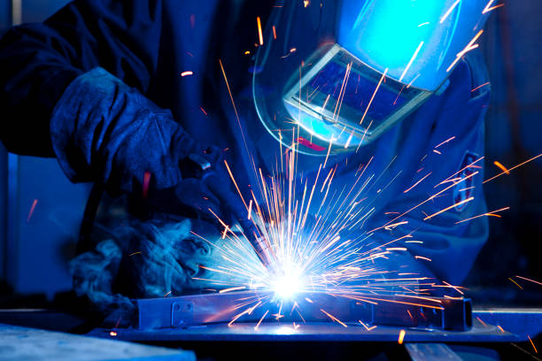 Affordable Welder Services in Wade Hampton, SC