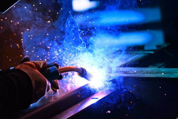 Best Automation and Robotic Welding in Wade Hampton, SC