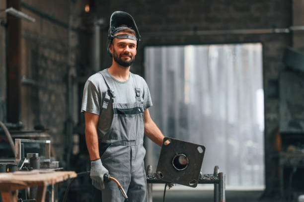 Best Artistic and Custom Metal Fabrication in Wade Hampton, SC