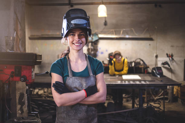 Wade Hampton, SC Welder & Metal Fabrication Company