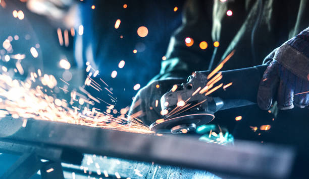 Best Automotive Welding in Wade Hampton, SC